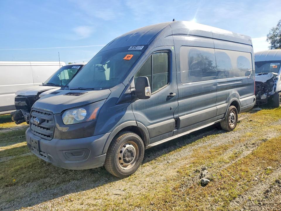 2020 Ford Transit მანქანა იყიდება აუქციონზე, vin: 1FTBR3X88LKA28147, აუქციონის ნომერი: 41614806