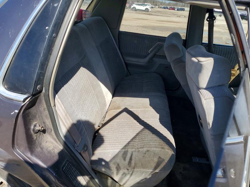 Aukcja sprzedaży 1994 Buick Century, vin: 3G4AG55M6RS618207, numer aukcji: 41606516
