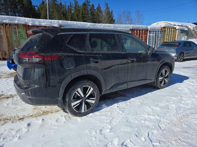 77471965 :رقم المزاد ، JN8BT3CB7RW428953 vin ، 2024 Nissan Rogue مزاد بيع
