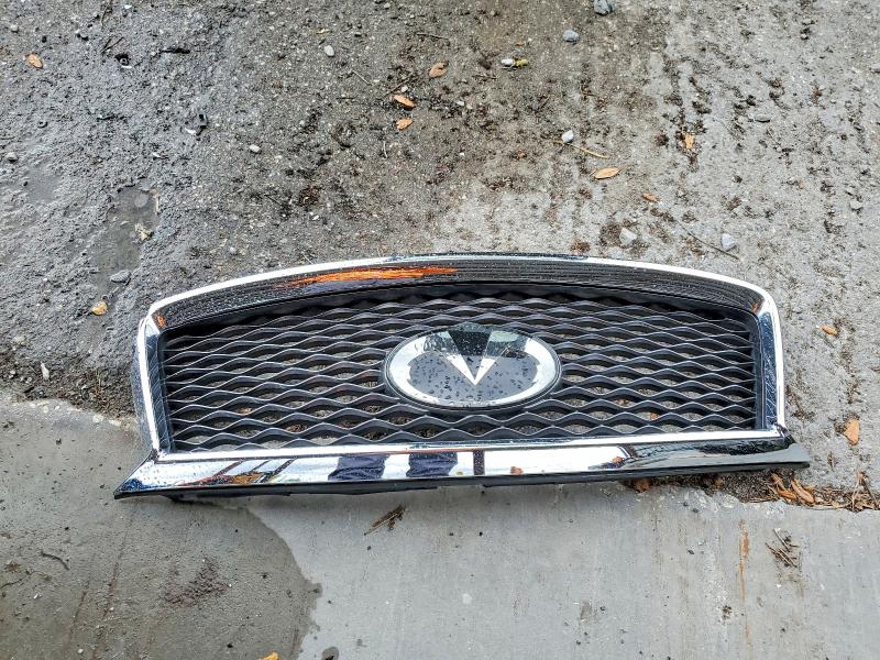 45779426 :رقم المزاد ، 3PCAJ5BA8MF106921 vin ، 2021 Infiniti Qx50 مزاد بيع