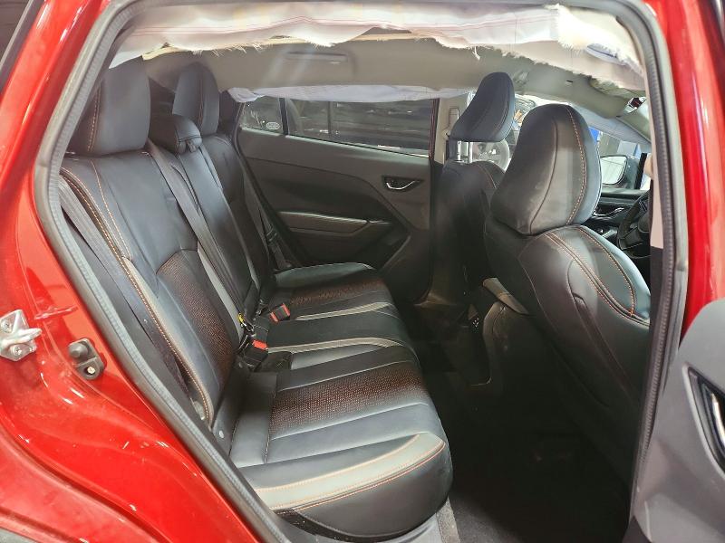 Aukcja sprzedaży 2024 Subaru Crosstrek, vin: 4S4GUHL61R3752573, numer aukcji: 46634286