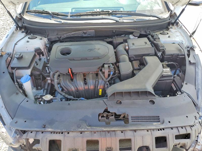Aukcja sprzedaży 2018 Hyundai Sonata, vin: 5NPE34AF1JH678087, numer aukcji: 47347356