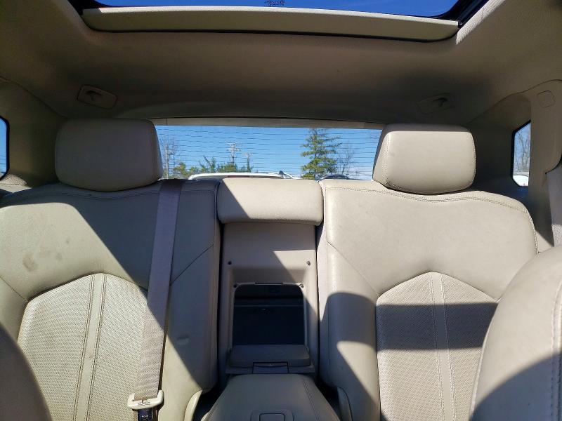 Продаж на аукціоні авто 2012 Cadillac Srx, vin: 3GYFNDE31CS606808, номер лоту: 45497776