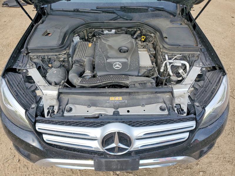 Продаж на аукціоні авто 2019 Mercedes-benz Glc, vin: WDC0G4KB2KF627469, номер лоту: 47995656