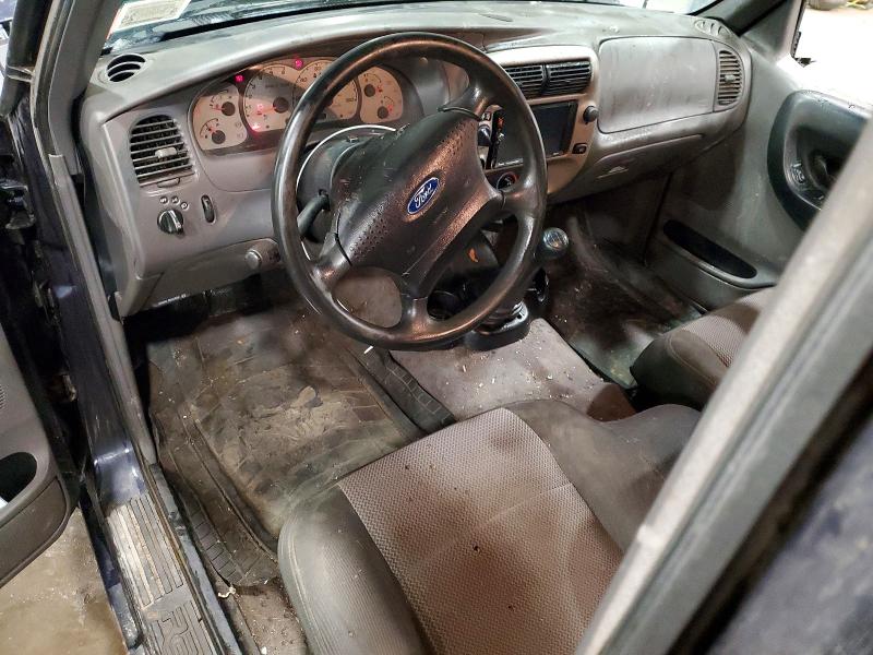 Продаж на аукціоні авто 2003 Ford Ranger, vin: 1FTZR15E53PA68846, номер лоту: 46573186