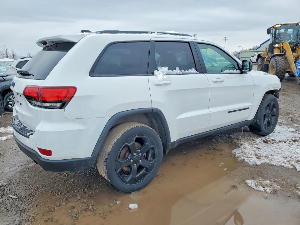 Aukcja sprzedaży 2019 Jeep Grand Cherokee, vin: 1C4RJFAG1KC547265, numer aukcji: 46696786
