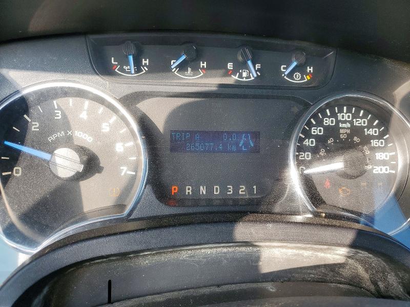 Aukcja sprzedaży 2012 Ford F150, vin: 1FTFW1EF4CFB30859, numer aukcji: 41950076