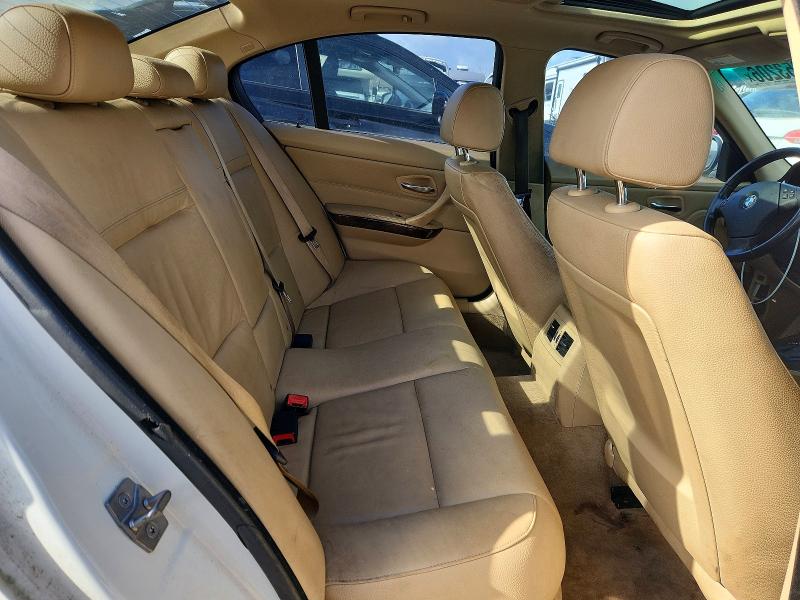 Продаж на аукціоні авто 2010 Bmw 328, vin: WBAPH7C52AA175897, номер лоту: 41653206
