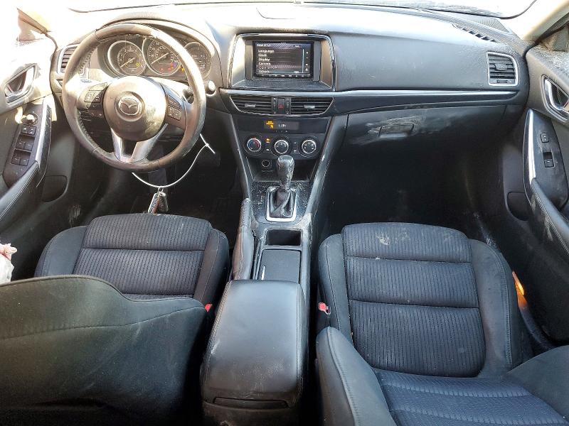 Aukcja sprzedaży 2015 Mazda 6, vin: JM1GJ1U59F1221686, numer aukcji: 79732925
