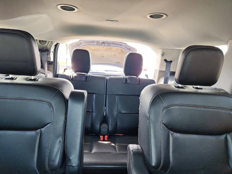 47771826 :رقم المزاد ، 1FMSK8DH7MGC01887 vin ، 2021 Ford Explorer مزاد بيع