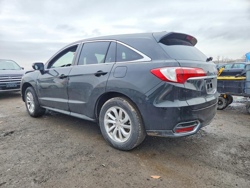 Продаж на аукціоні авто 2017 Acura Rdx, vin: 5J8TB4H36HL038227, номер лоту: 79759925