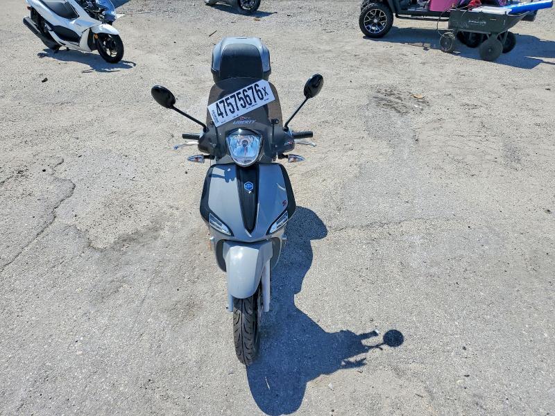 47575676 :رقم المزاد ، ZAPM898GXM7002804 vin ، 2021 Piaggio Liberty مزاد بيع