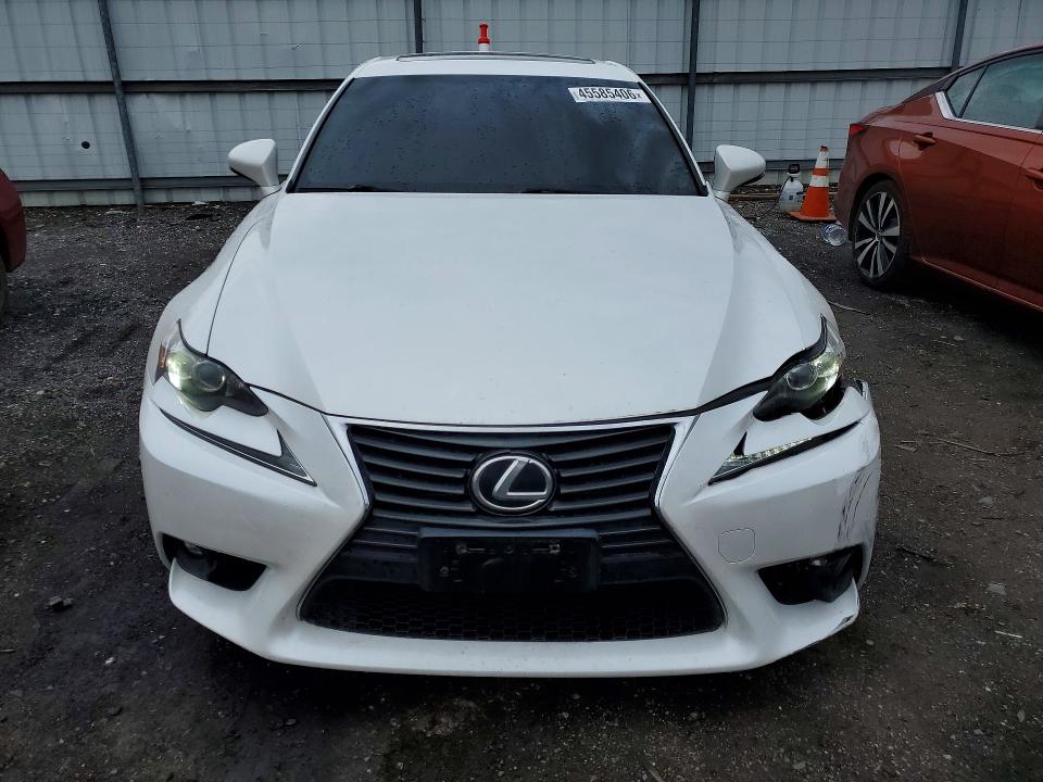 45585406 :رقم المزاد ، JTHCM1D21G5014472 vin ، 2016 Lexus Is 300 مزاد بيع