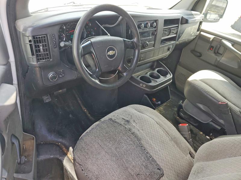 Продаж на аукціоні авто 2008 Chev Express G2500, vin: 1GCGG25C681126720, номер лоту: 51079186