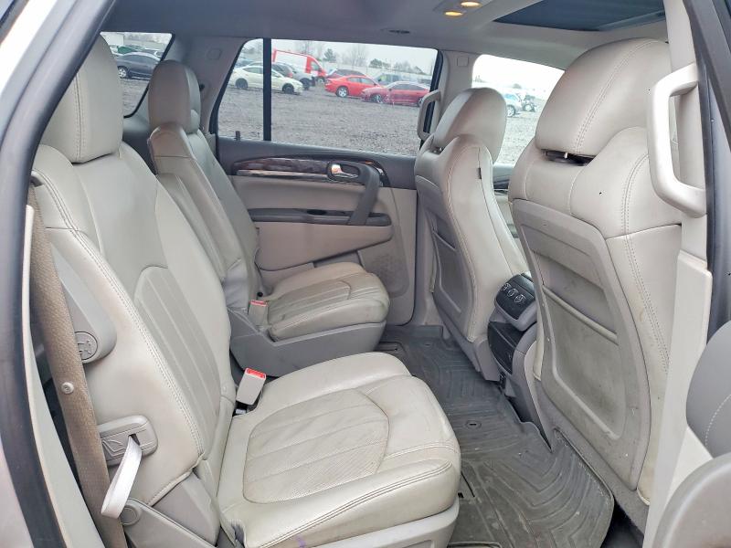 Aukcja sprzedaży 2015 Buick Enclave, vin: 5GAKRBKD2FJ281717, numer aukcji: 79903315