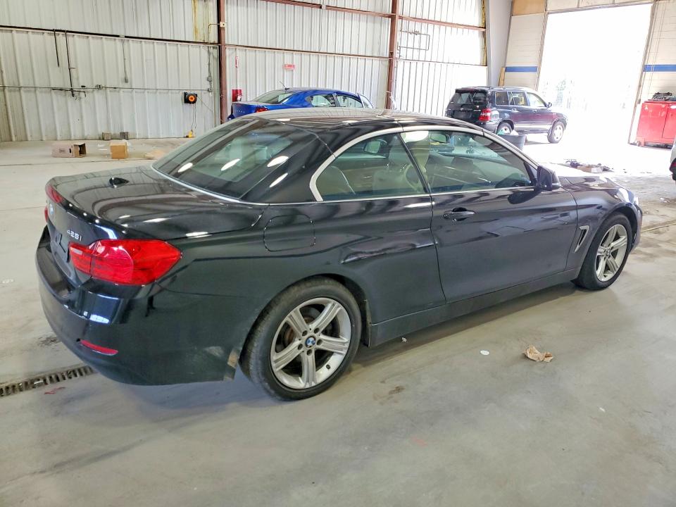 Продажа на аукционе авто 2015 Bmw 428, vin: WBA3T1C50FP821193, номер лота: 47611116