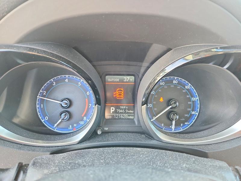 Aukcja sprzedaży 2015 Toyota Corolla, vin: 2T1BURHE8FC456828, numer aukcji: 46536856