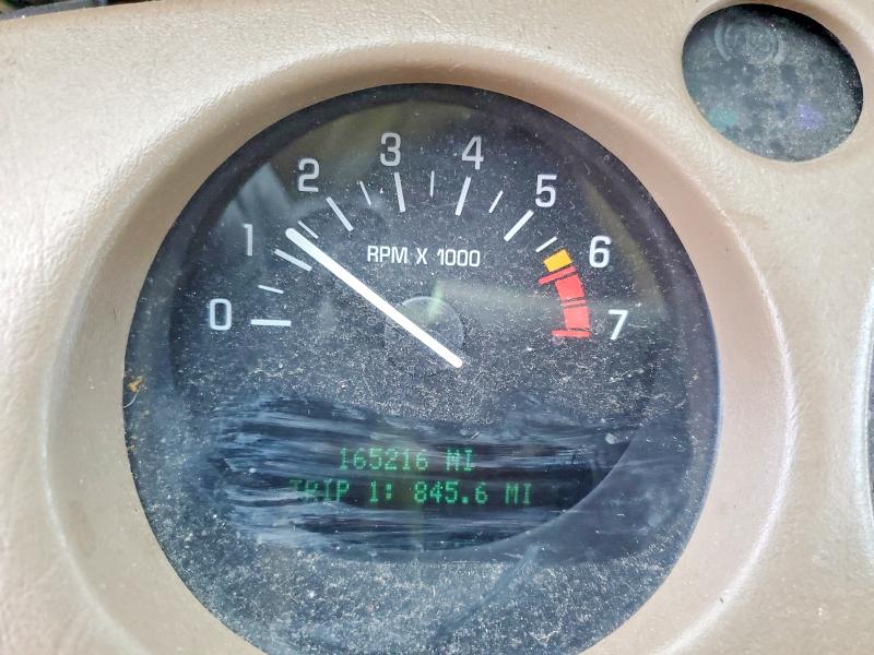 Продаж на аукціоні авто 2005 Buick Lesabre, vin: 1G4HR54K65U273814, номер лоту: 46321486