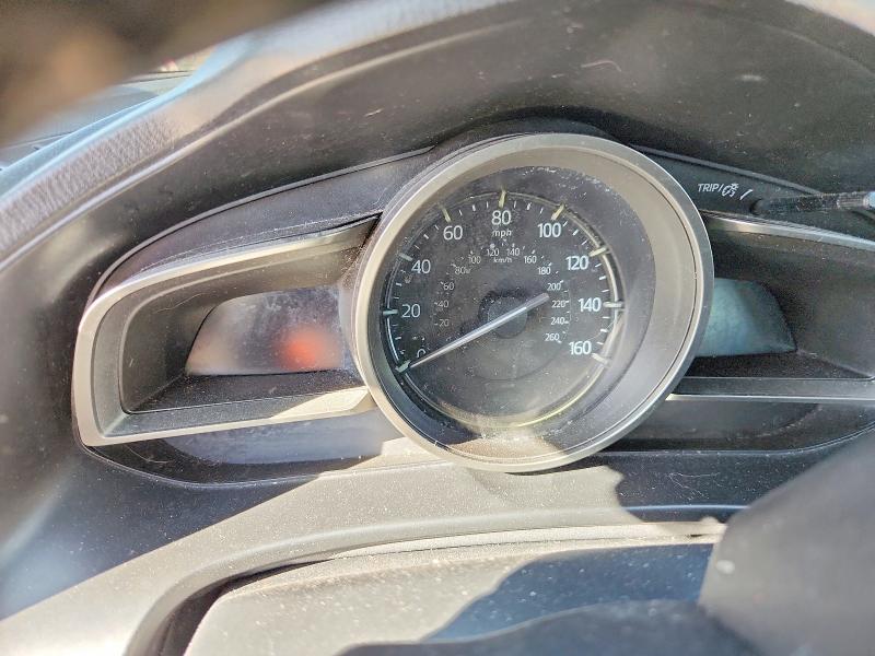 Aukcja sprzedaży 2017 Mazda 3, vin: 3MZBN1V71HM112365, numer aukcji: 46240486