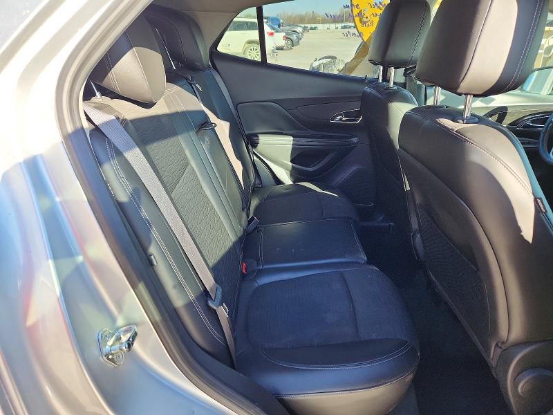 Продажа на аукционе авто 2015 Buick Encore, vin: KL4CJASB1FB257075, номер лота: 47024616