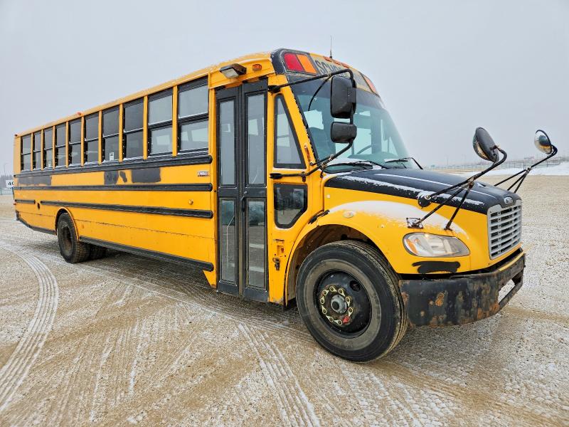 Продажа на аукционе авто 2011 Freigliner Chassis, vin: 4UZABRDU8BCAU5039, номер лота: 75958005