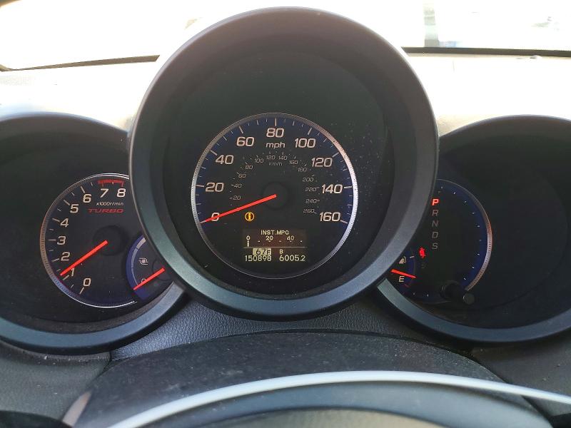 Продажа на аукционе авто 2008 Acura Rdx, vin: 5J8TB18298A006079, номер лота: 77354415