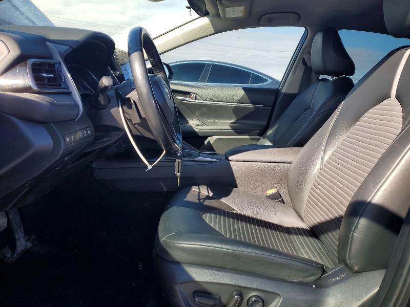 Aukcja sprzedaży 2022 Toyota Camry Se 4dr, vin: 4T1G11AK6NU674697, numer aukcji: 46744406