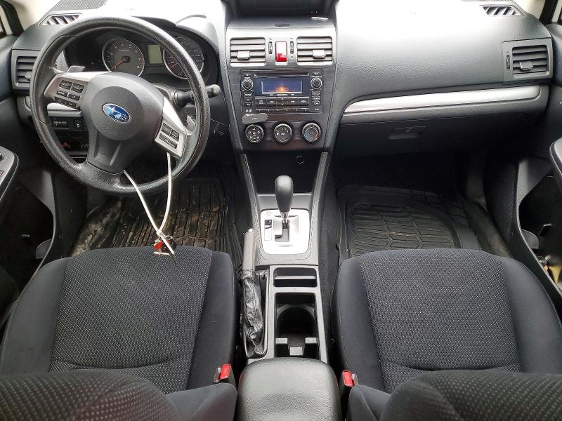 Aukcja sprzedaży 2014 Subaru Impreza, vin: JF1GJAC6XEH014827, numer aukcji: 46173536
