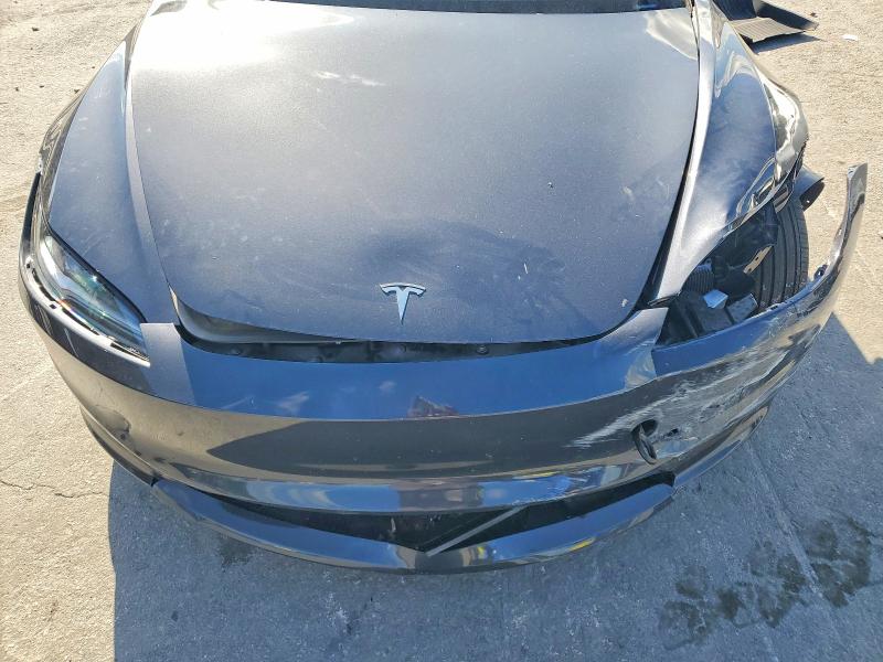 Aukcja sprzedaży 2025 Tesla Model 3, vin: 5YJ3E1EA2SF904135, numer aukcji: 46803806