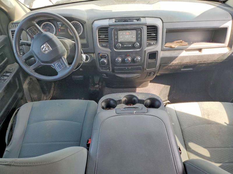 2019 Ram 1500 Classic მანქანა იყიდება აუქციონზე, vin: 1C6RR7FG3KS577775, აუქციონის ნომერი: 47423146