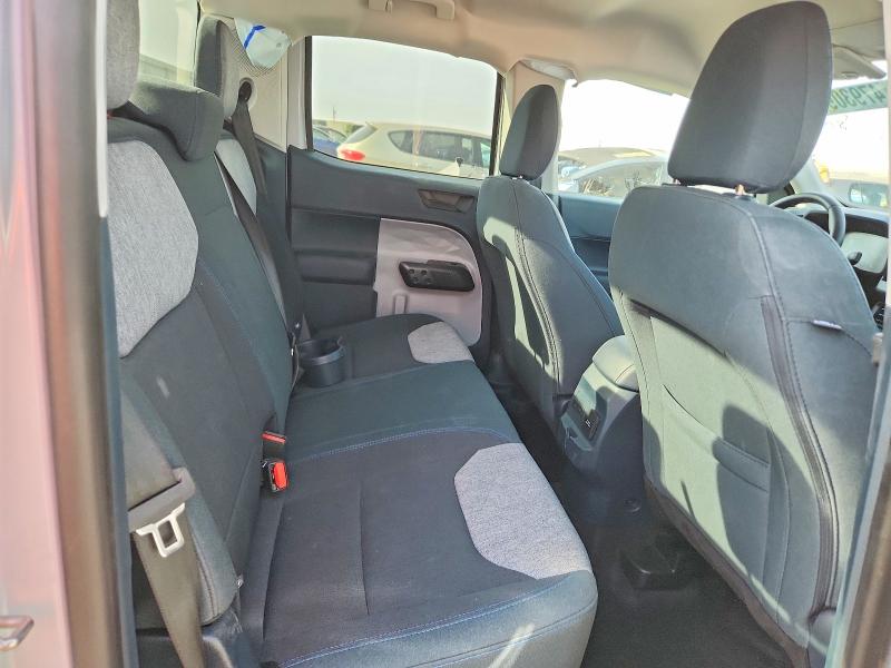 47930946 :رقم المزاد ، 3FTTW8JA7TRA21742 vin ، 2026 Ford Maverick مزاد بيع