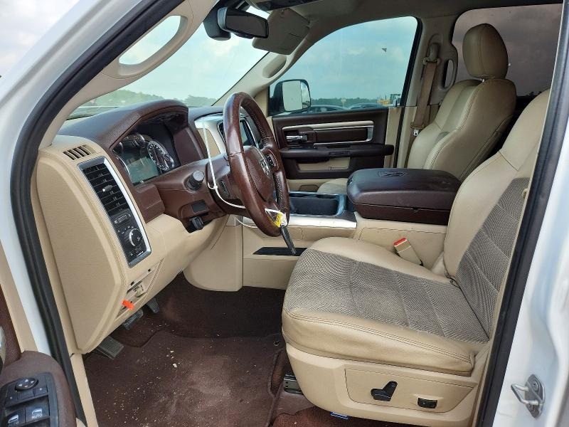 Продаж на аукціоні авто 2017 Ram 1500, vin: 1C6RR6LT2HS836177, номер лоту: 45944666