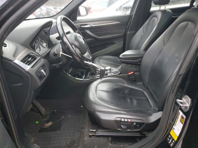 Продажа на аукционе авто 2016 Bmw X1, vin: WBXHT3Z30G4A49622, номер лота: 78875565