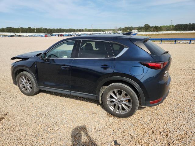 Aukcja sprzedaży 2019 Mazda Cx-5, vin: JM3KFBDM1K0673485, numer aukcji: 47472286