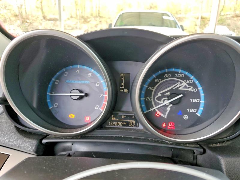 Продаж на аукціоні авто 2013 Mazda Speed, vin: JM1BL1L37D1709083, номер лоту: 46961276