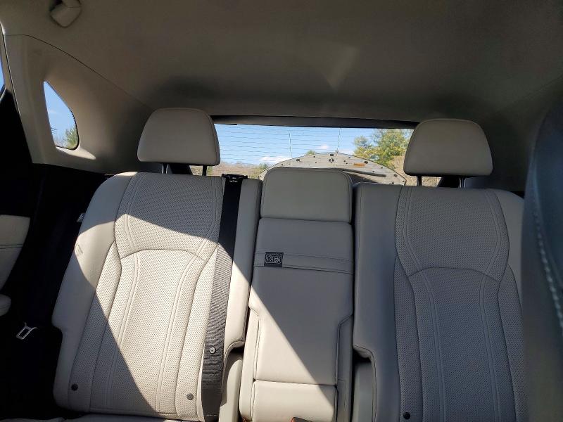 Aukcja sprzedaży 2019 Lexus Rx 350, vin: 2T2BZMCA7KC203448, numer aukcji: 47340696