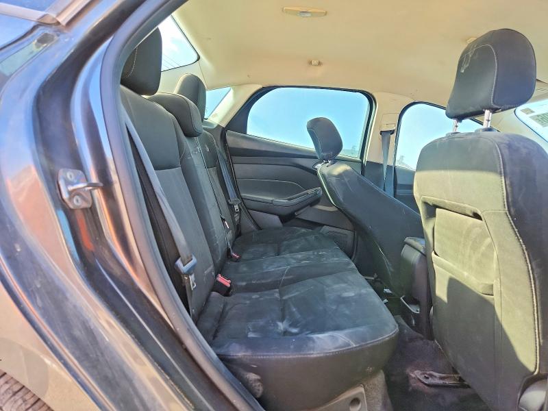 Auction sale of the 2018 Ford Focus, vin: 1FADP3FE8JL287840, lot number: 41809796