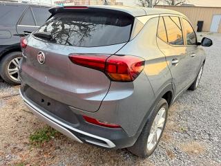 Продаж на аукціоні авто 2021 Buick Encore Gx, vin: KL4MMBS22MB136358, номер лоту: 45567406