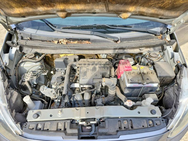 Продаж на аукціоні авто 2017 Mitsubishi Mirage, vin: ML32A3HJ0HH020186, номер лоту: 78049895