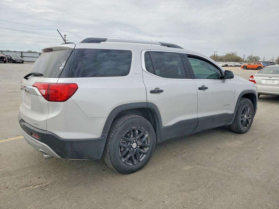 Продажа на аукционе авто 2019 Gmc Acadia, vin: 1GKKNULS0KZ240067, номер лота: 47041086