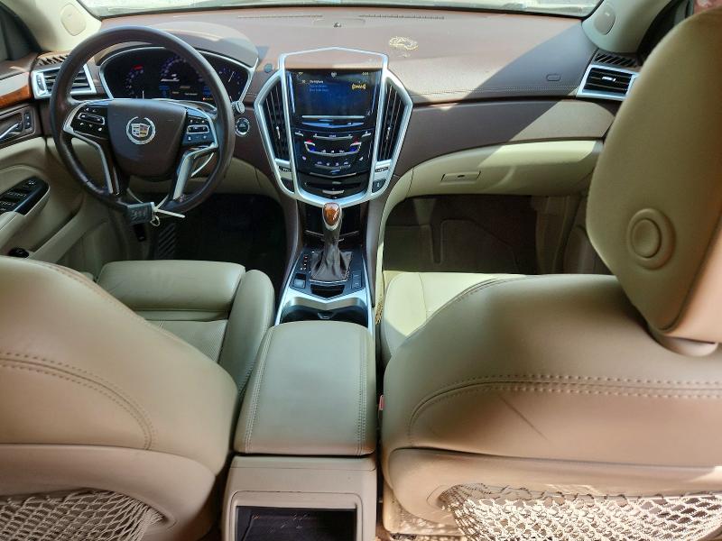 Aukcja sprzedaży 2014 Cadillac Srx, vin: 3GYFNEE34ES678062, numer aukcji: 47120616