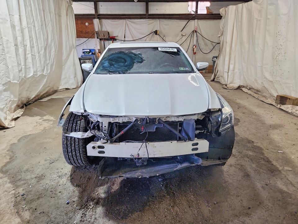 Продажа на аукционе авто 2017 Cadillac Cts, vin: 1G6AY5SSXH0136742, номер лота: 46886616