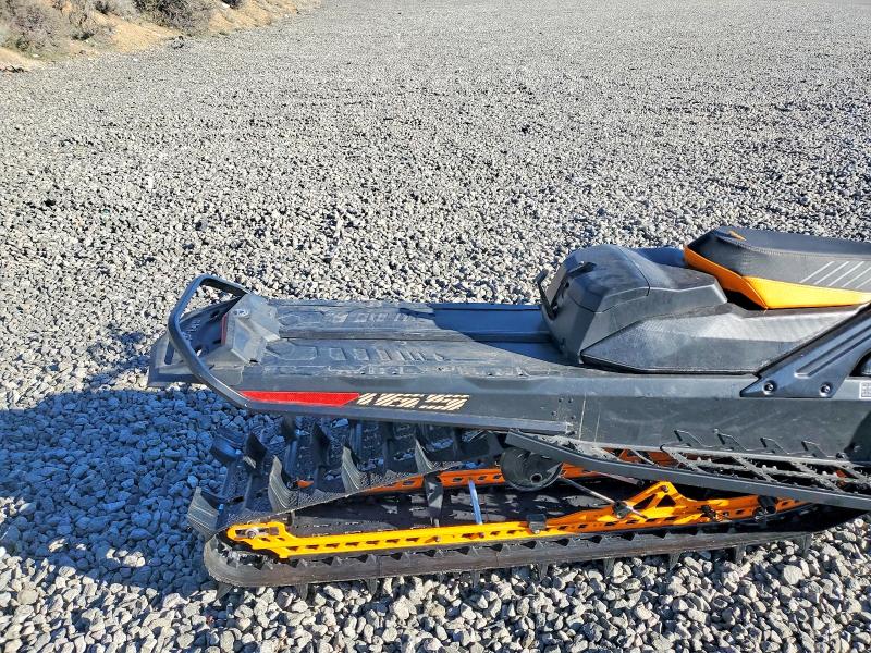 2024 Ski-doo Summit 850 მანქანა იყიდება აუქციონზე, vin: 2BPSCHRB8RV000177, აუქციონის ნომერი: 79992225