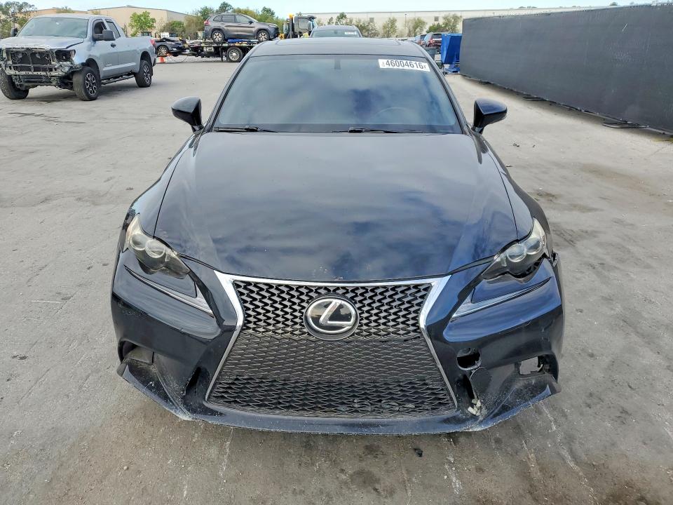Aukcja sprzedaży 2016 Lexus Is 300, vin: JTHCM1D21G5014150, numer aukcji: 46004616