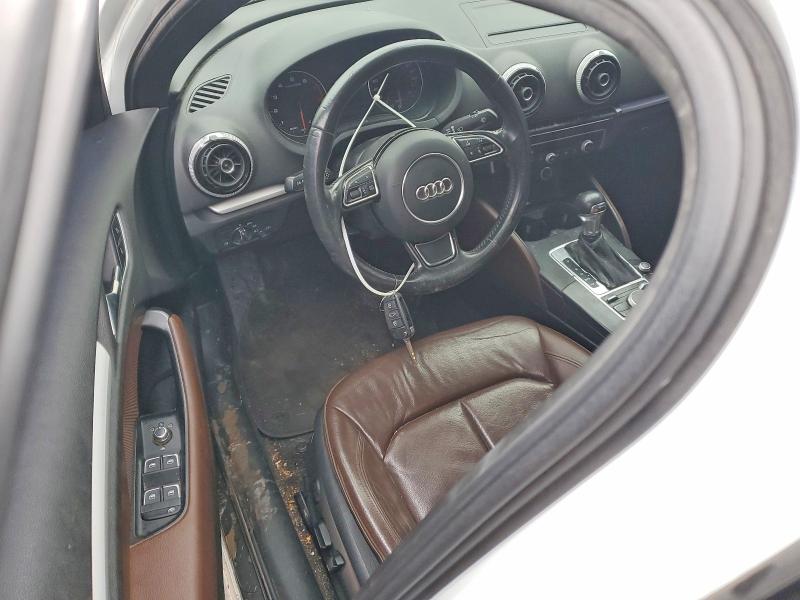 Продаж на аукціоні авто 2016 Audi A3, vin: WAUA7GFF2G1060965, номер лоту: 41925416