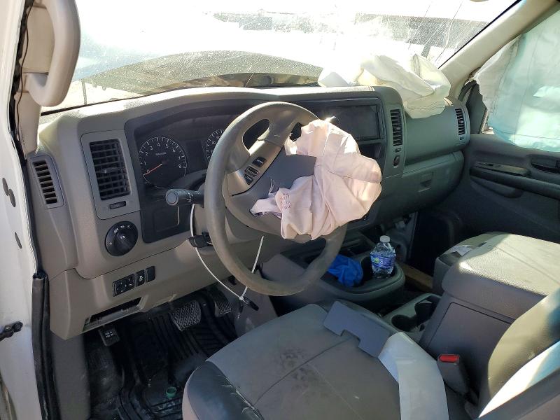 Продаж на аукціоні авто 2015 Nissan Nv, vin: 1N6AF0LY9FN803502, номер лоту: 46838906