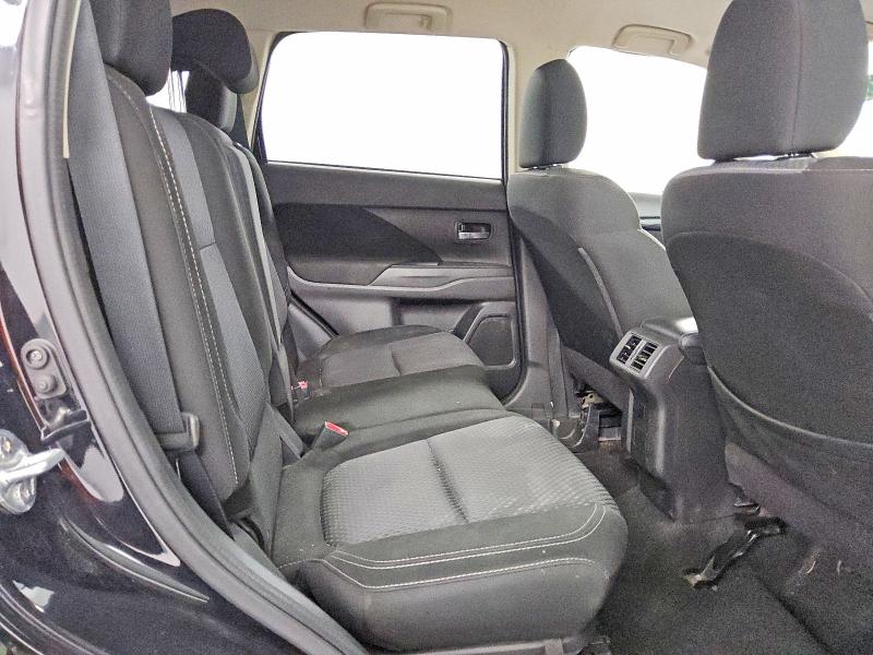 78609395 :رقم المزاد ، JA4AZ3A37KJ000511 vin ، 2019 Mitsubishi Outlander مزاد بيع