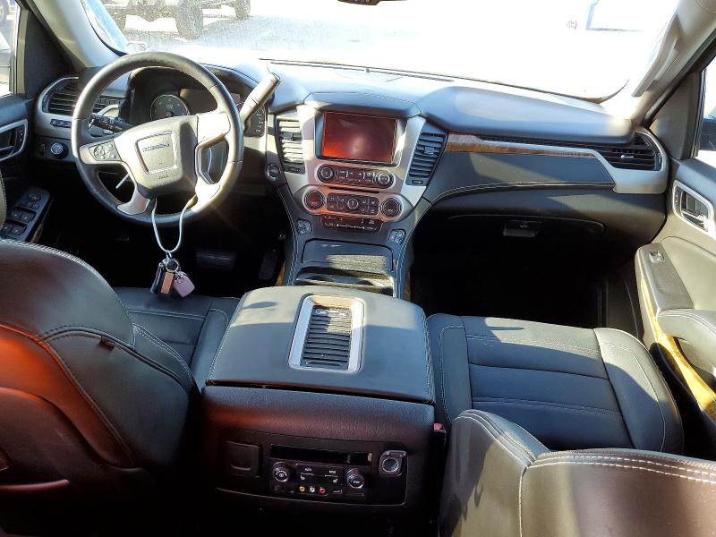 2016 Gmc Yukon მანქანა იყიდება აუქციონზე, vin: 1GKS2CKJ4GR319728, აუქციონის ნომერი: 79765945