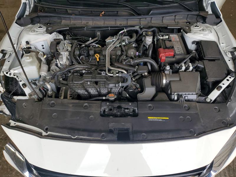 Продаж на аукціоні авто 2025 Nissan Altima, vin: 1N4BL4DV2SN362713, номер лоту: 45634426