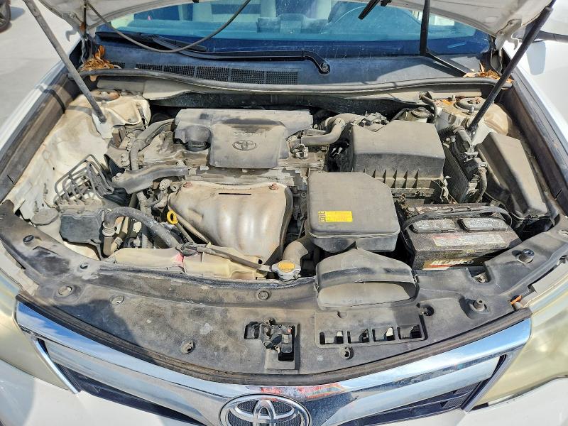 Aukcja sprzedaży 2013 Toyota Camry, vin: 4T1BF1FKXDU681218, numer aukcji: 45525386